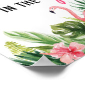 トロピカル キスの数を当てて遊ぼう サイン (角)