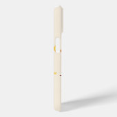 トロピカル・クリスマス Case-Mate iPhoneケース (裏面 / 右)