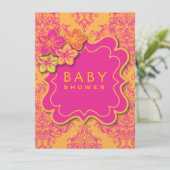 トロピカル・ドリームス 招待状 (スタンド正面)