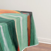 トロピカル/ハワイアン/フローラ/花 テーブルクロス (インサイチュ)