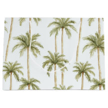 トロピカル パーム ツリー