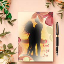 トロピカル マイ サンセット ラブ