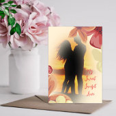 トロピカル マイ サンセット ラブ カード