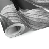 トロピカル リーフ 8 ラッピングペーパー (ロールコーナー)