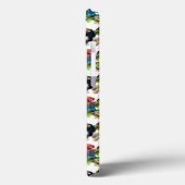 トロピカルiPad Miniケース Case-Mate iPhoneケース (裏面 / 左)