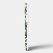 トロピカルiPhoneケース7/8 Case-Mate iPhoneケース (裏面 / 左)