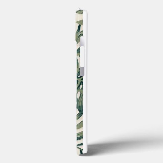 トロピカルiPhoneケース7/8 Case-Mate iPhoneケース (裏面 / 左)