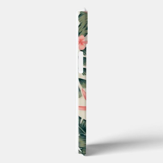 トロピカルiPhoneケース7/8 Case-Mate iPhoneケース (裏面 / 右)