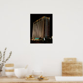 トロピカーナラスベガス ポスター (キッチン)