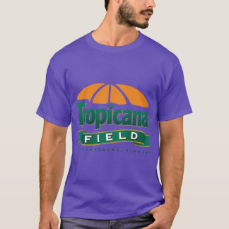 トロピカーナ・フィールド Tシャツ
