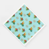 トロピカ – アクア (コーナー)