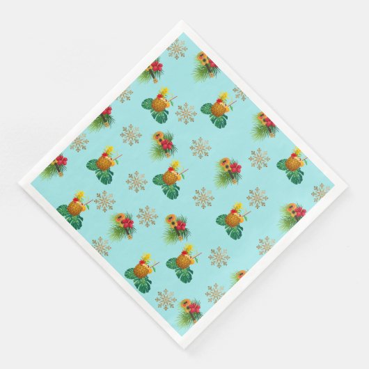 トロピカ – アクア (コーナー)