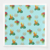 トロピカ – アクア (正面)