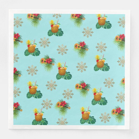 トロピカ – アクア (正面)