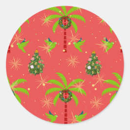 トロピカ – コーラルシール ラウンドシール