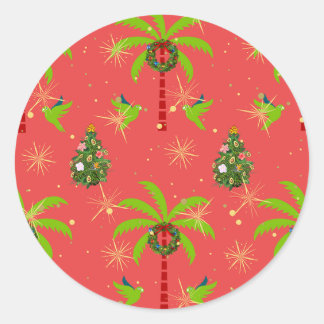 トロピカ – コーラルシール ラウンドシール