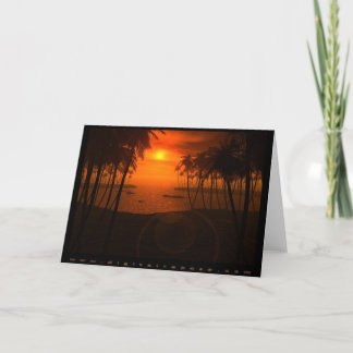 トロピコ・デ・トロリド カード