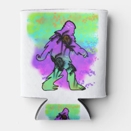 トロピスクアッチ 缶クーラー