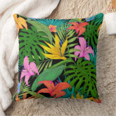 トロピチオン クッション (ブランケット)