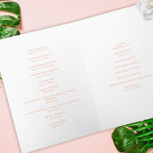 トロピッエレガントクパーム結婚ツリー プログラム