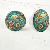 トロピッエレガントク セラミックノブ