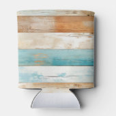 トロピックのような熱いバチェロレッテ 缶クーラー (裏面)