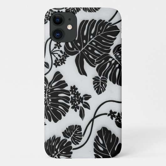 トロピックの味 Case-Mate iPhoneケース (裏面)