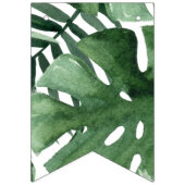 トロピックスバンティングバナー バンティングフラッグ (第1の旗)