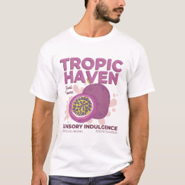 トロピックパラダイス Tシャツ