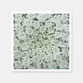 トロピックフラワースタンダードカクテル紙ナプキンス スタンダードカクテルナプキン