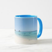 トロピックマグカップ マグカップ (正面右)