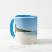 トロピックマグカップ マグカップ (正面左)