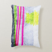 トロピックミッドナイト アクセントクッション (裏面(縦))