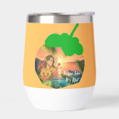 トロピック熱 (左面)