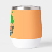 トロピック熱 (背面)