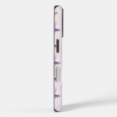 トロピッパーソナライズされたカル「おばあちゃんのことが大好き」 Case-Mate iPhoneケース (裏面 / 右)