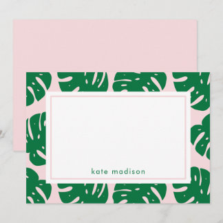 トロピッパーソナライズされたク文房具カスタム色 シーズンカード