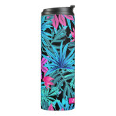 トロピッパーソナライズされたク葉 タンブラー (回転左)