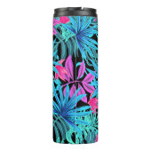 トロピッパーソナライズされたク葉 タンブラー (裏面)