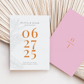 トロピッモダンク保存日 招待状