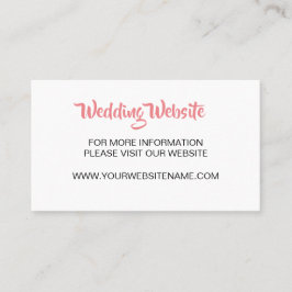 トロピッモダンク結婚・ミュージックフェスティバル囲い 名刺