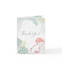 トロピッモダンク離れ・ピンク・フラミンゴ