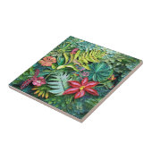 トロピッモダント タイル (側面)