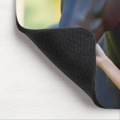 トロピッ威厳のあるク・セレニティの仲間 マウスパッド (コーナー)