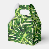 トロピッ葉クなビーフボックス フェイバーボックス (裏面サイド)