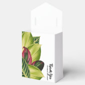 トロピッ葉クなビーフボックス フェイバーボックス (オープン)