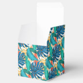 トロピッ葉クの優待券の贈り物 フェイバーボックス (オープン)