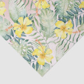 トロピッ葉クグリッタードリグラデーションーム 薄葉紙 (詳細)