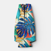 トロピッ葉クボトルクール ボトルクーラー (裏面)