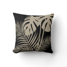 トロピッ葉ク1タンオンブラック